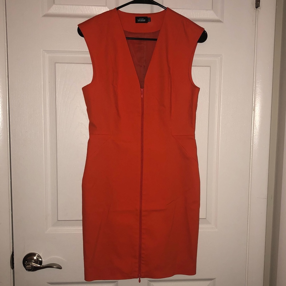 Kate Spade Saturday Dress